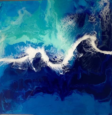 Depths of the Painting .